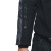 Dainese IGNITE fleece nepromokavá bunda camo vel.48